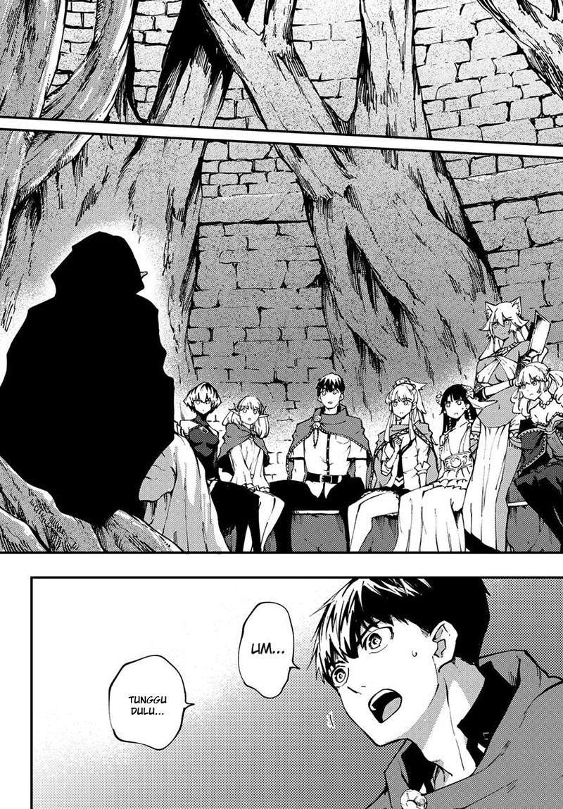 Kekkon Yubiwa Monogatari Bab 37 halaman 14