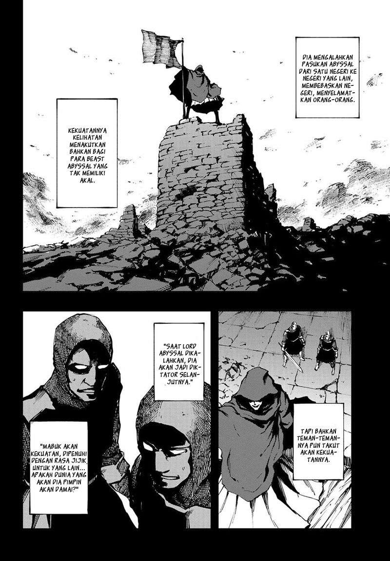 Kekkon Yubiwa Monogatari Bab 37 halaman 22
