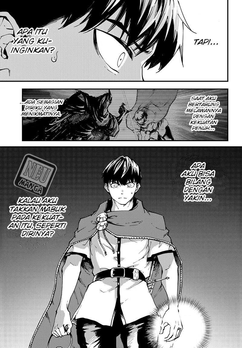 Kekkon Yubiwa Monogatari chapter 38 halaman 16