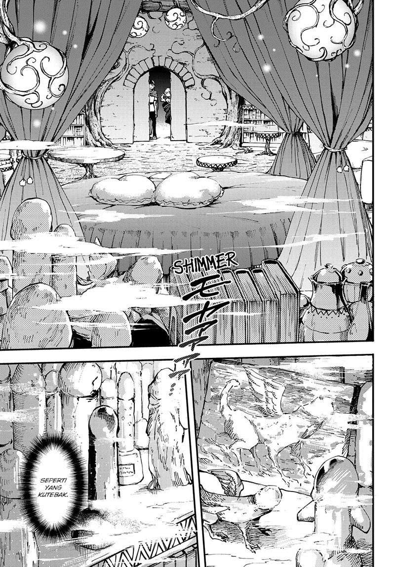 Kekkon Yubiwa Monogatari Bab 39 halaman 3