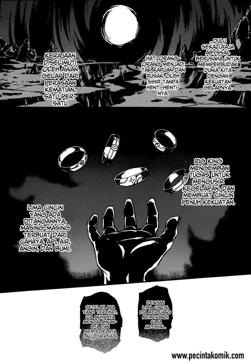 Kekkon Yubiwa Monogatari chapter 4 halaman 7