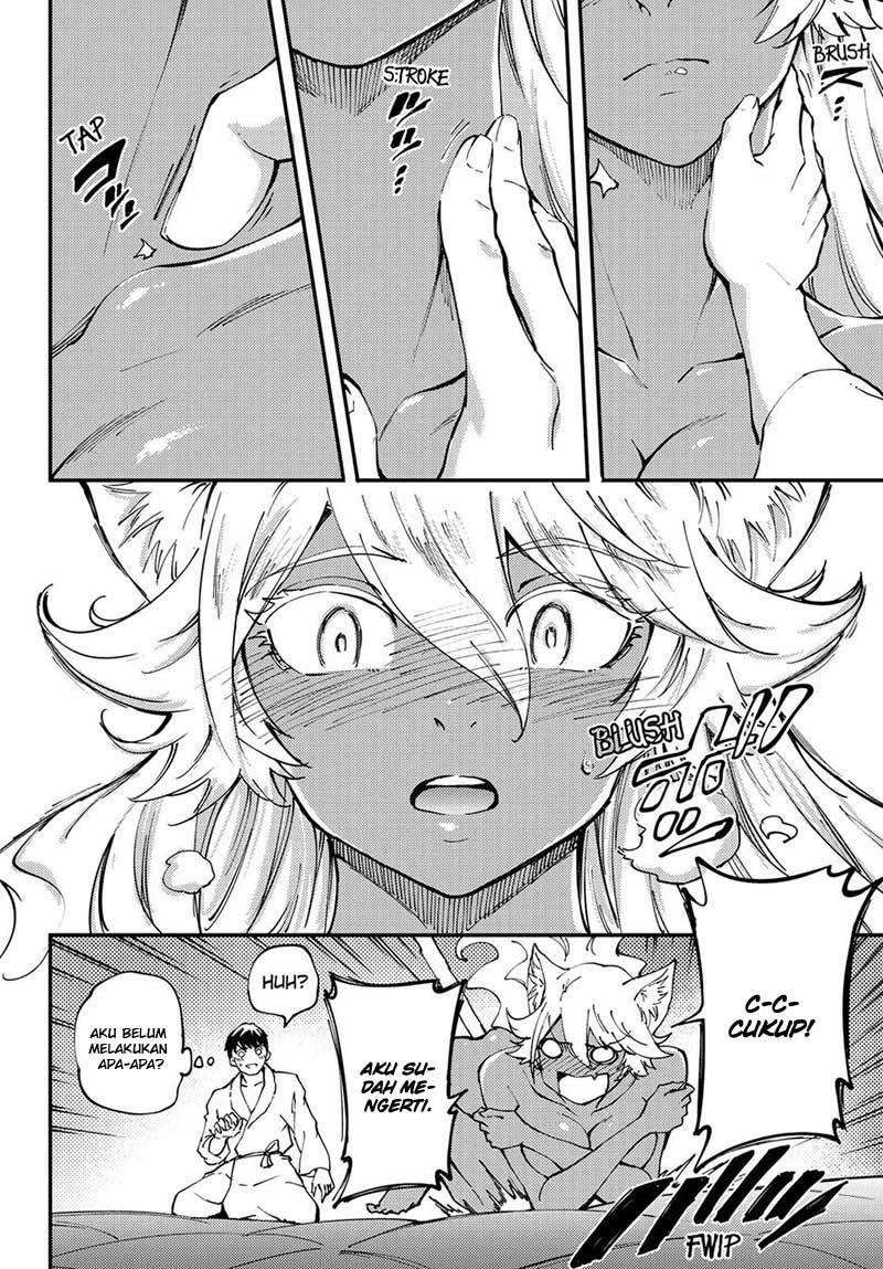 Kekkon Yubiwa Monogatari chapter 40 halaman 13