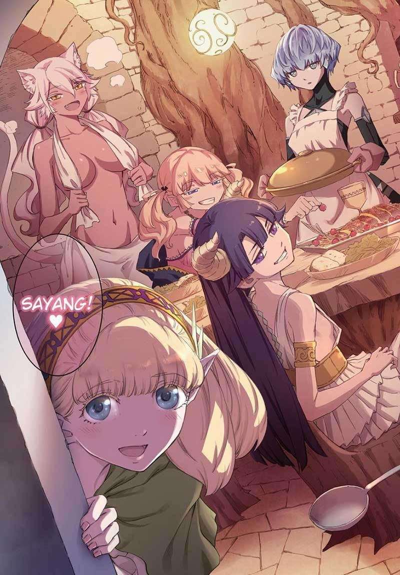 Kekkon Yubiwa Monogatari chapter 41 halaman 6