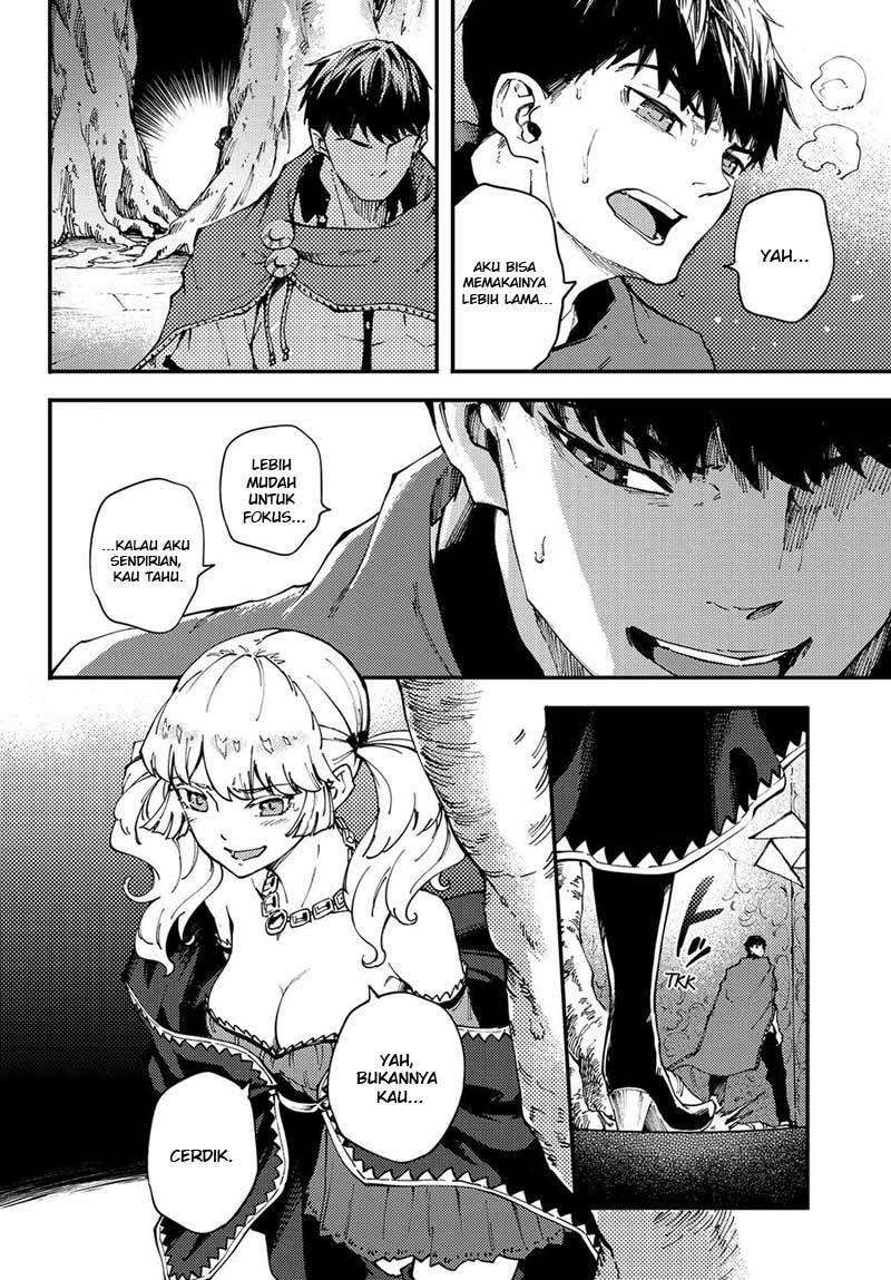 Kekkon Yubiwa Monogatari chapter 41 halaman 20