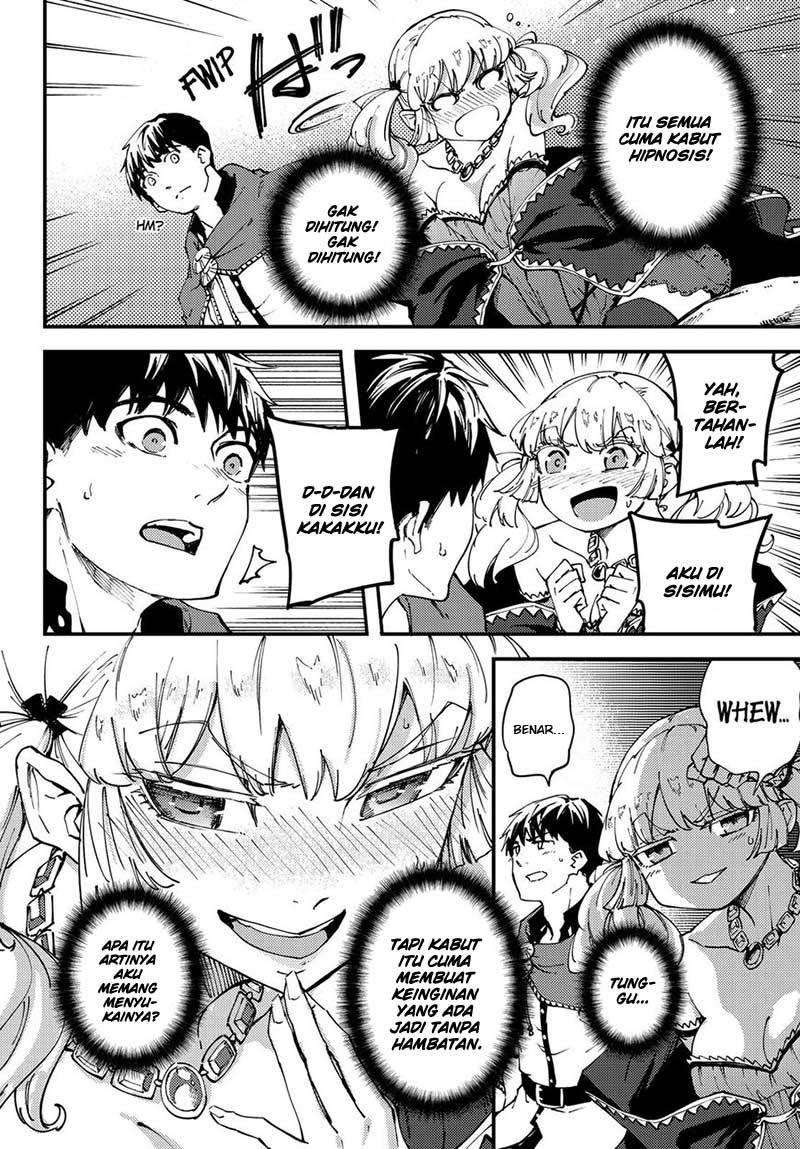 Kekkon Yubiwa Monogatari chapter 41 halaman 26
