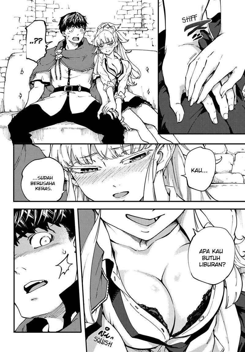 Kekkon Yubiwa Monogatari chapter 42 halaman 9