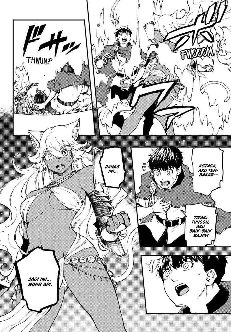 Kekkon Yubiwa Monogatari chapter 43 halaman 31