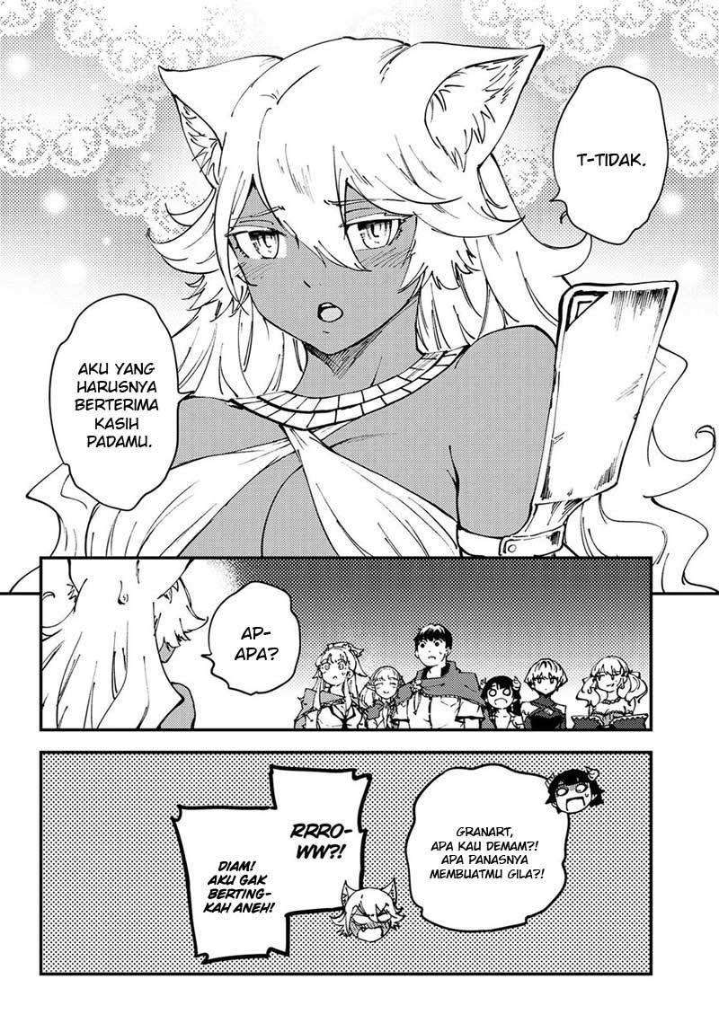 Kekkon Yubiwa Monogatari chapter 43 halaman 39