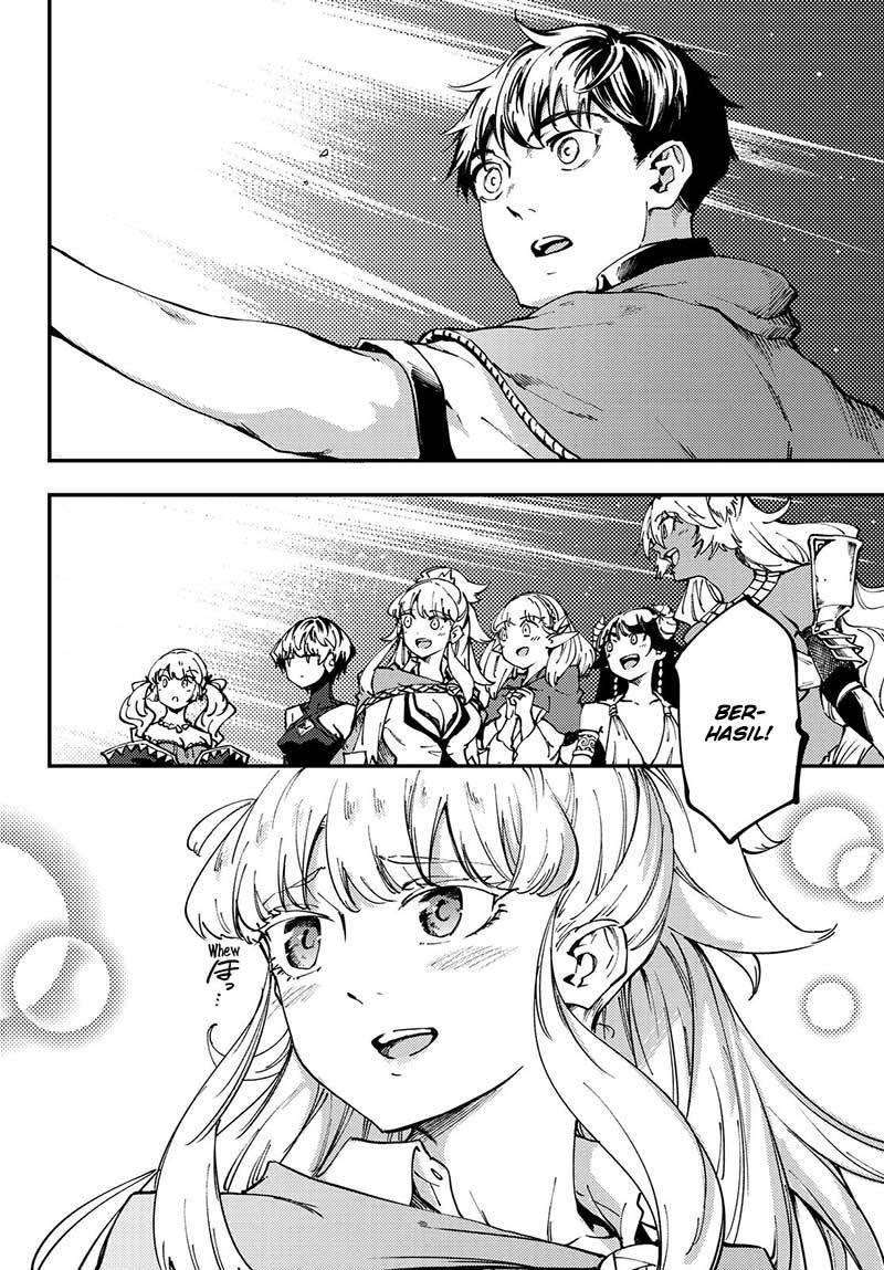 Kekkon Yubiwa Monogatari Bab 44 halaman 29