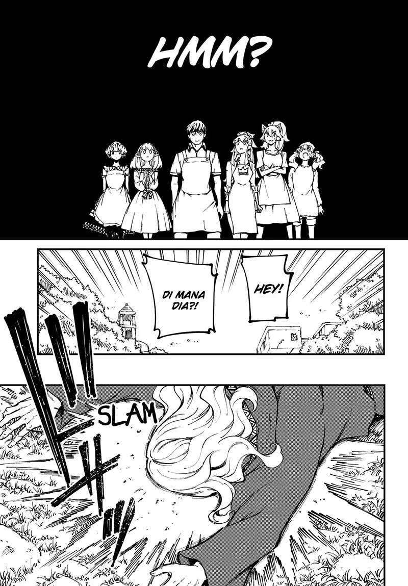 Kekkon Yubiwa Monogatari chapter 45 halaman 22