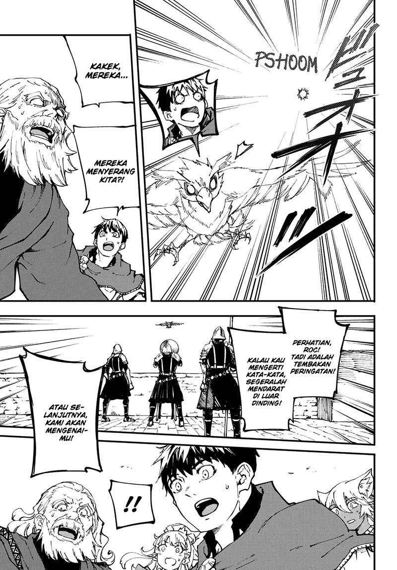Kekkon Yubiwa Monogatari Bab 46 halaman 6