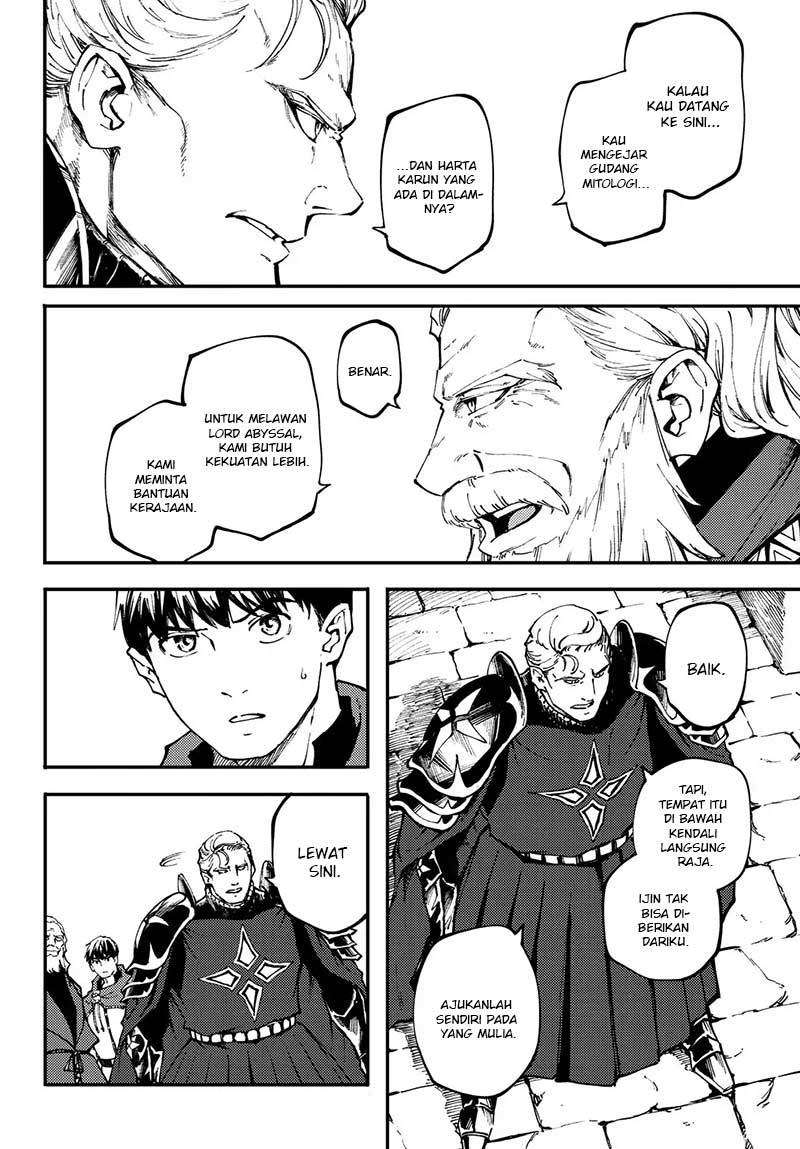 Kekkon Yubiwa Monogatari Bab 46 halaman 9