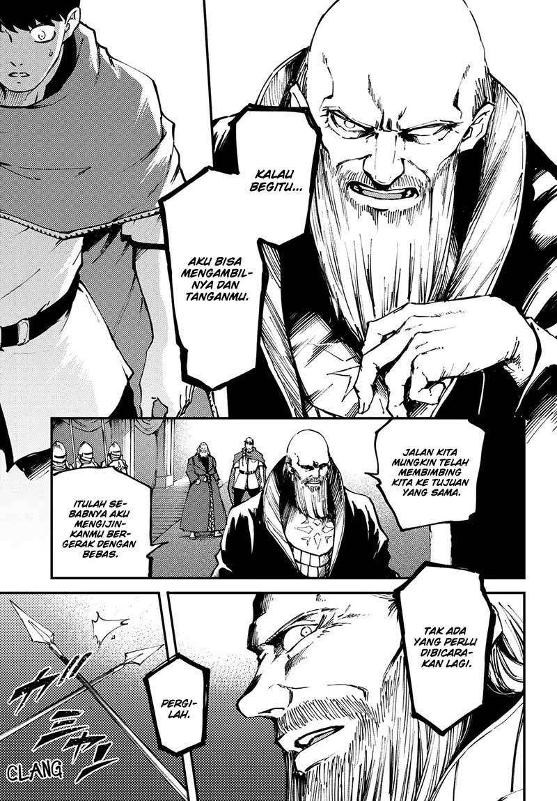 Kekkon Yubiwa Monogatari Bab 46 halaman 19