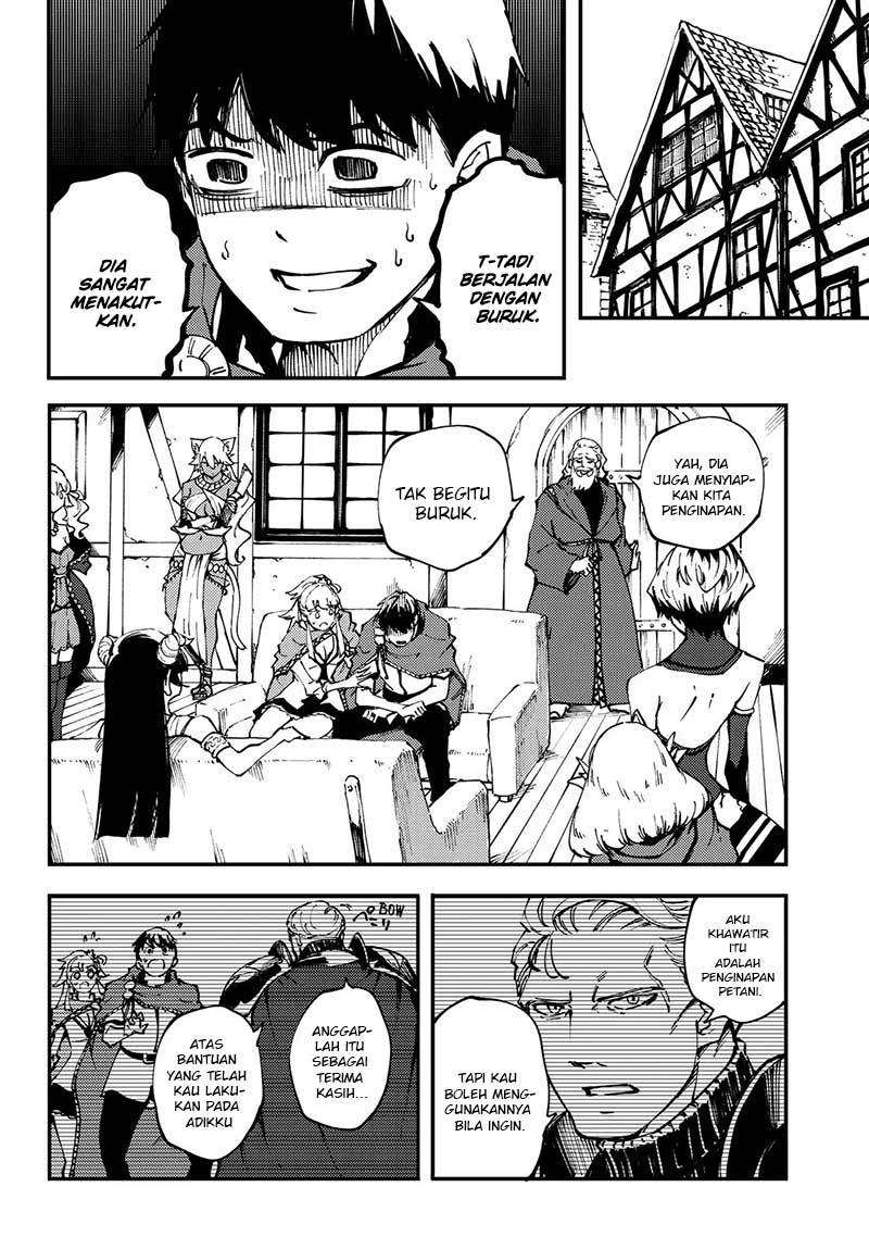 Kekkon Yubiwa Monogatari Bab 46 halaman 20