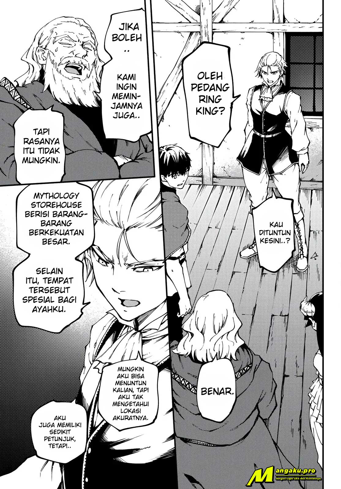 Kekkon Yubiwa Monogatari Bab 47.1 halaman 8