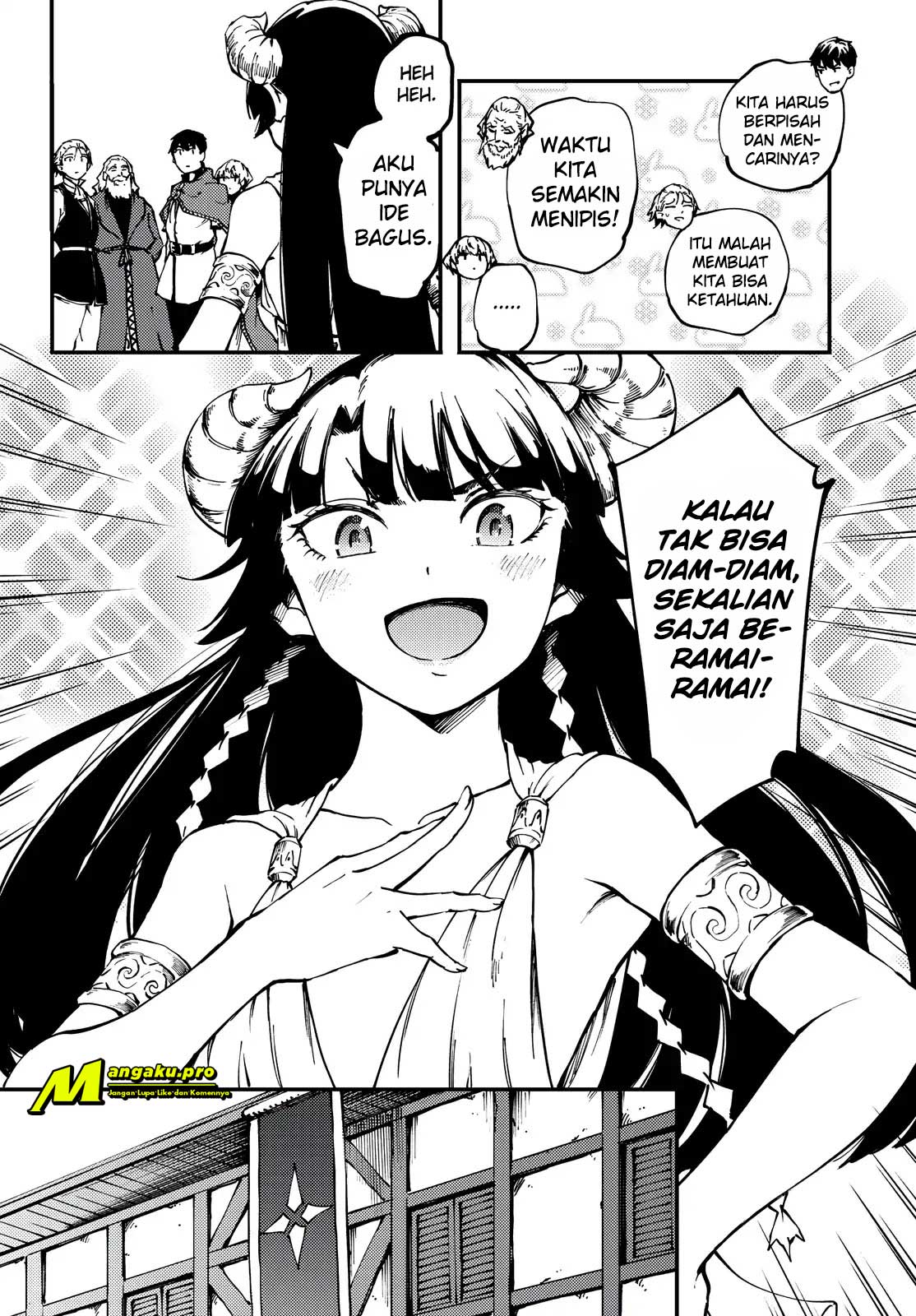 Kekkon Yubiwa Monogatari Bab 47.1 halaman 9