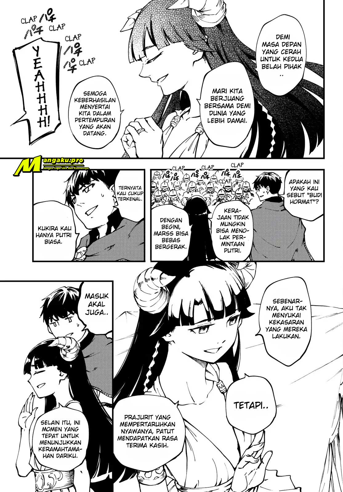 Kekkon Yubiwa Monogatari Bab 47.1 halaman 10