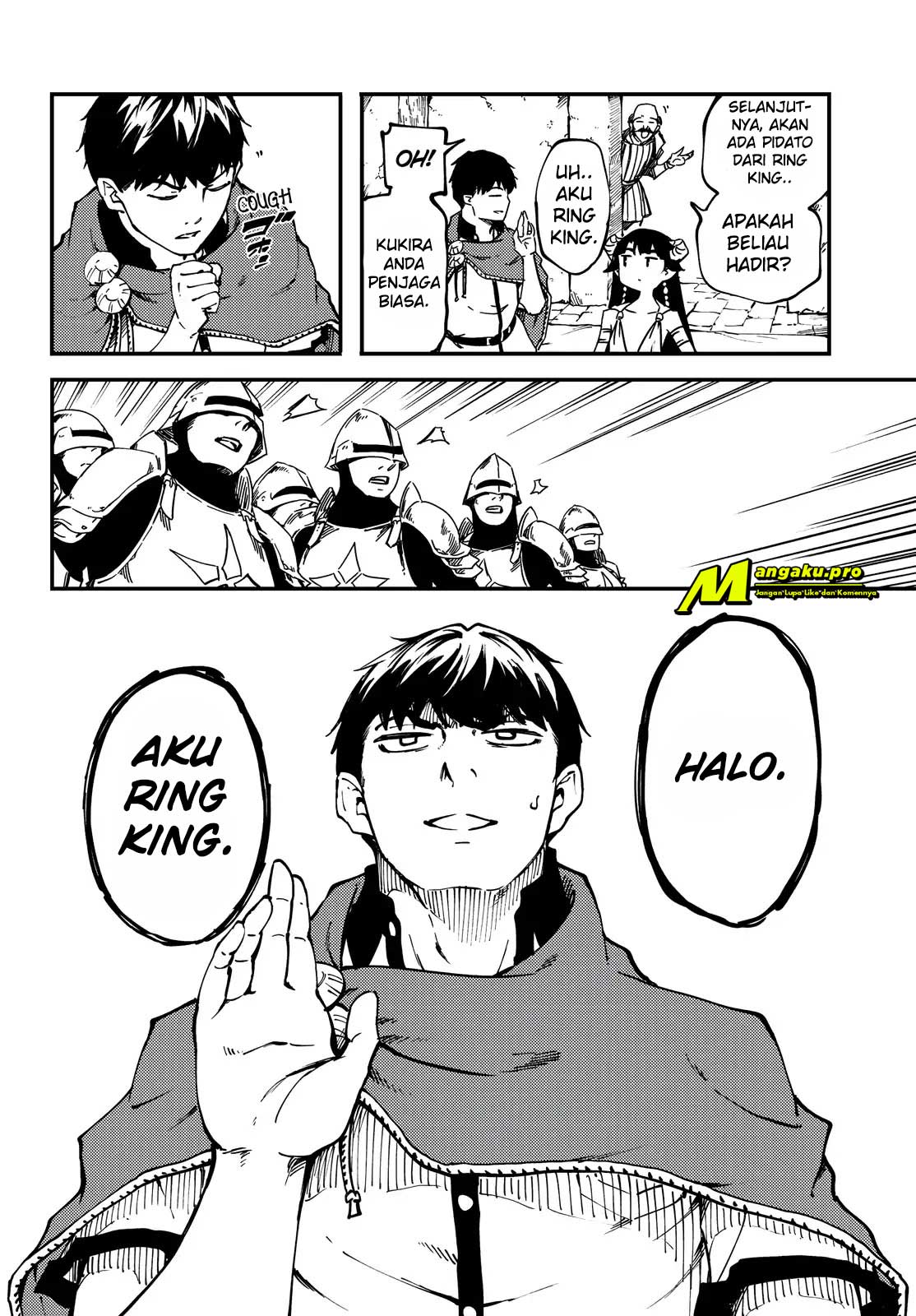 Kekkon Yubiwa Monogatari Bab 47.1 halaman 11
