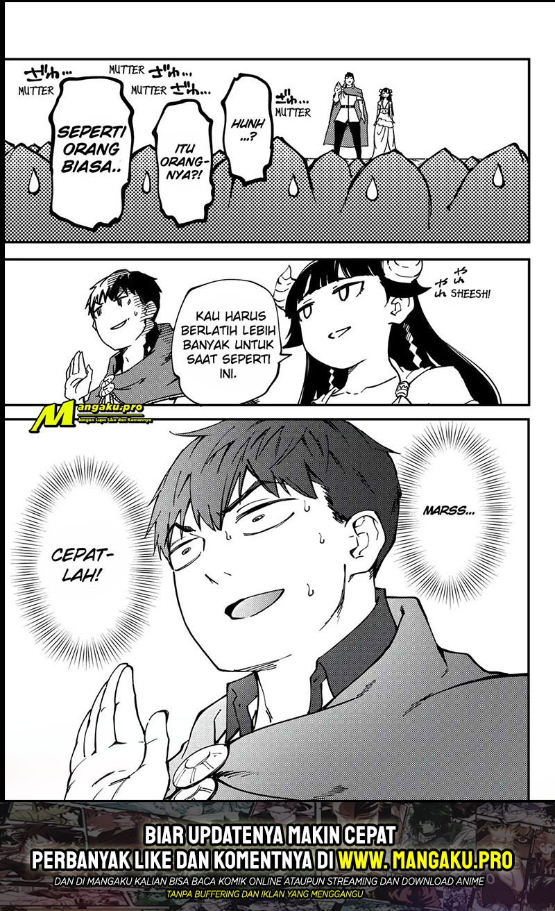 Kekkon Yubiwa Monogatari Bab 47.1 halaman 12