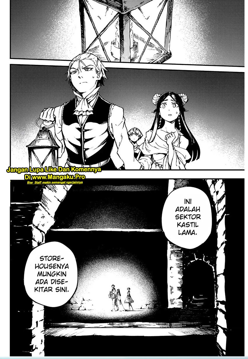 Kekkon Yubiwa Monogatari Bab 47.1 halaman 13