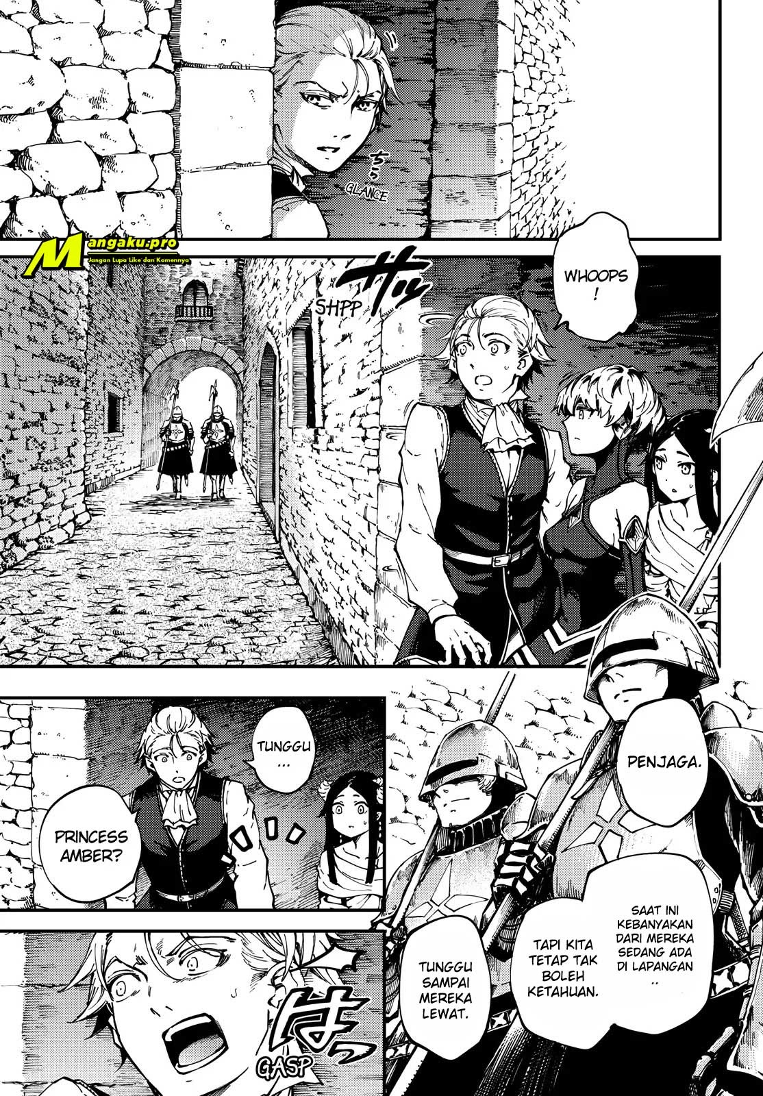 Kekkon Yubiwa Monogatari Bab 47.2 halaman 4
