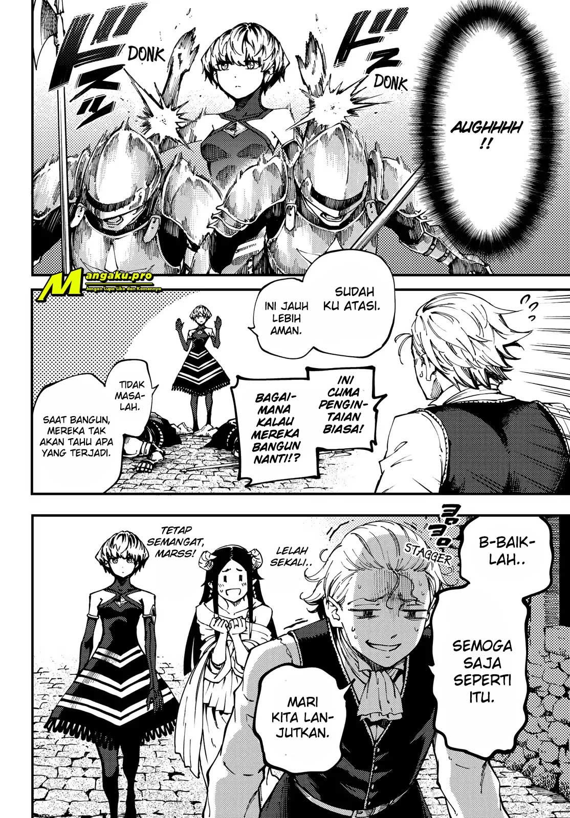 Kekkon Yubiwa Monogatari Bab 47.2 halaman 5