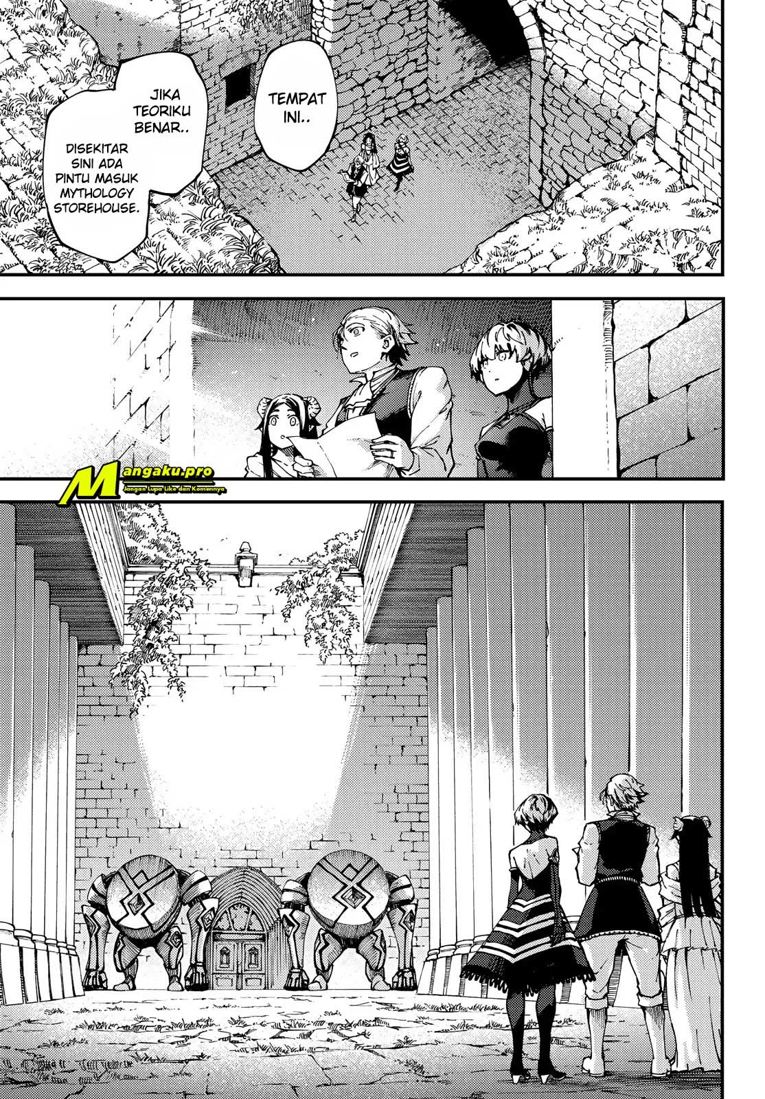 Kekkon Yubiwa Monogatari Bab 47.2 halaman 6