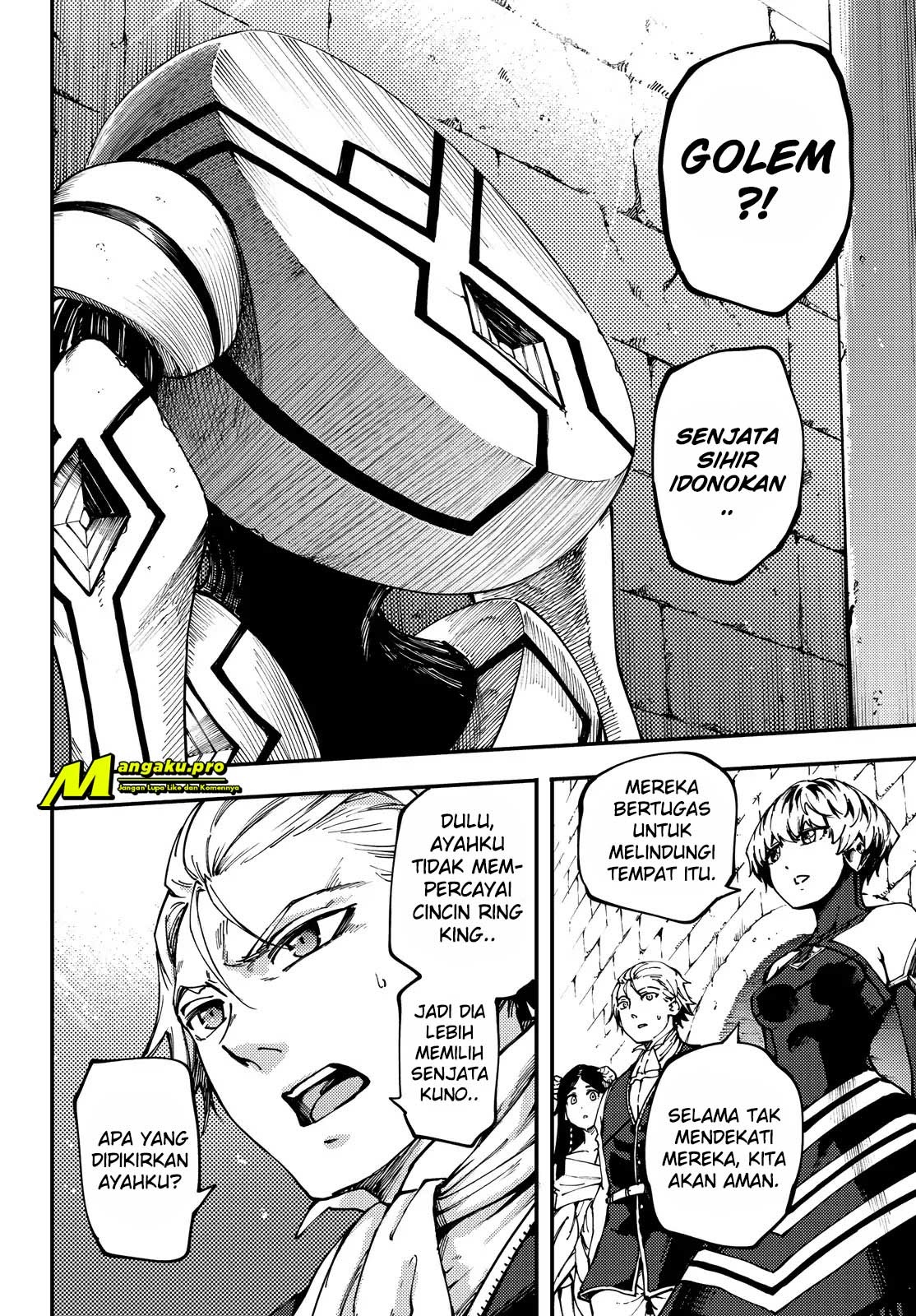 Kekkon Yubiwa Monogatari Bab 47.2 halaman 7