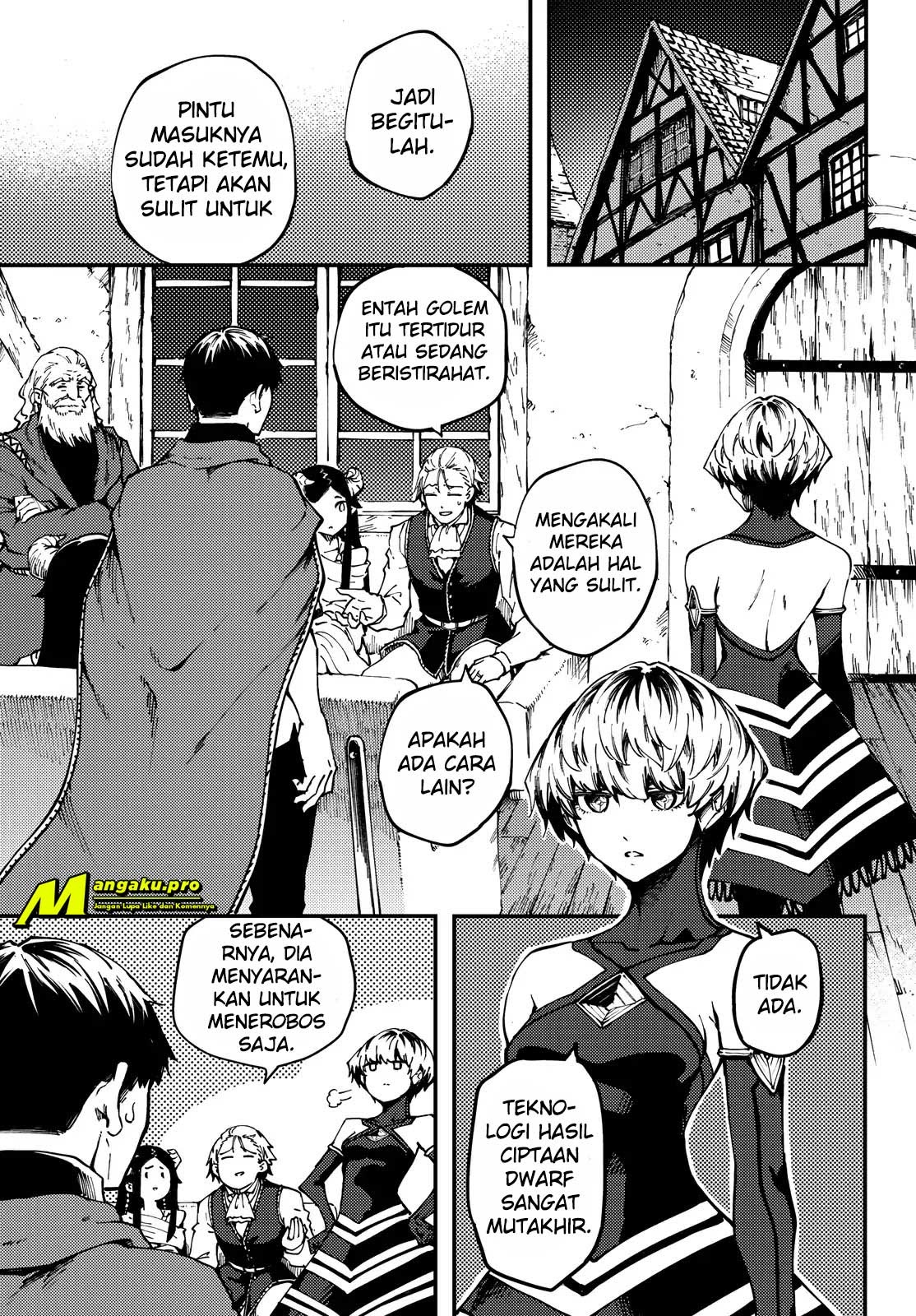 Kekkon Yubiwa Monogatari Bab 47.2 halaman 8