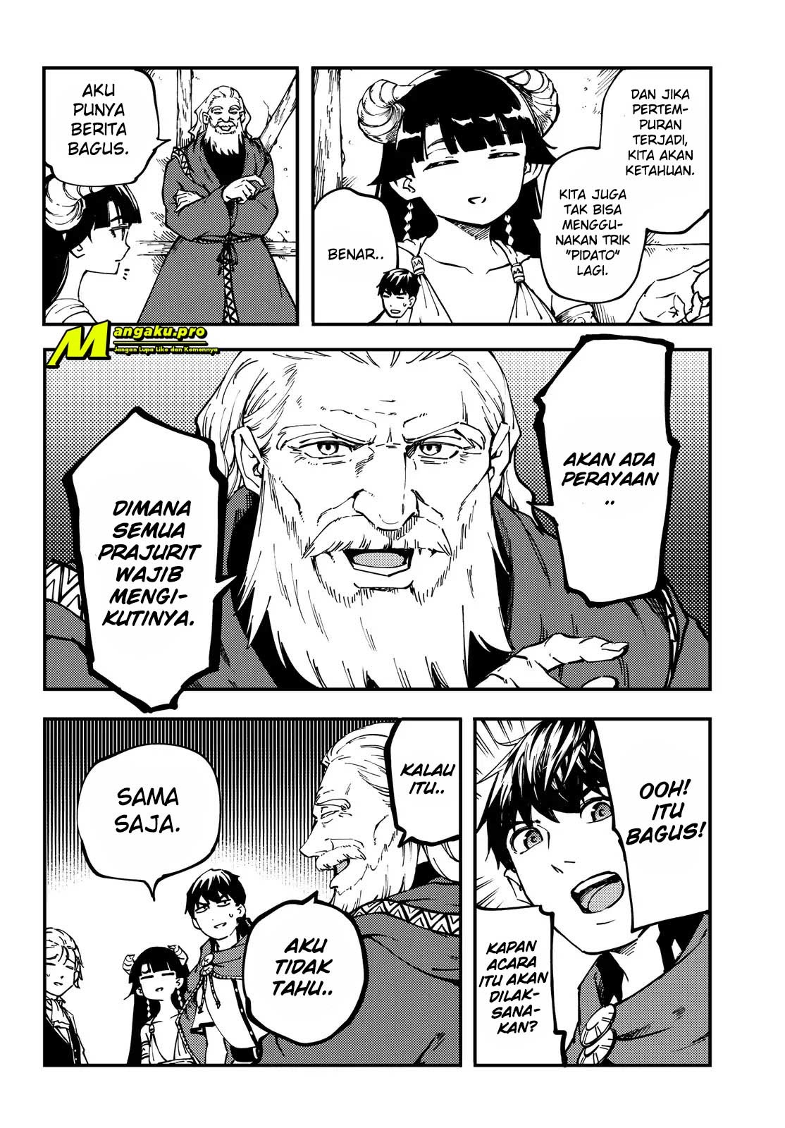 Kekkon Yubiwa Monogatari Bab 47.2 halaman 9