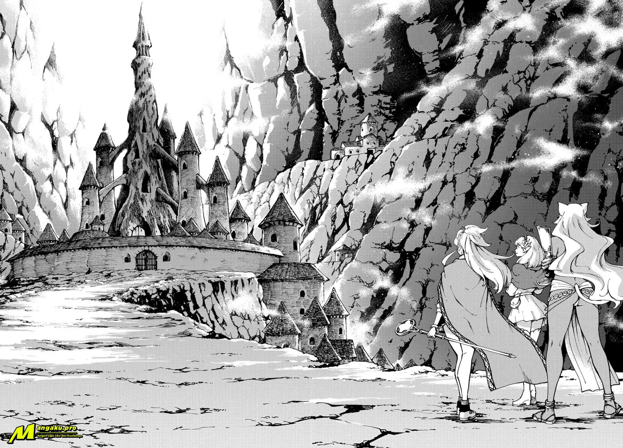 Kekkon Yubiwa Monogatari Bab 47.2 halaman 13