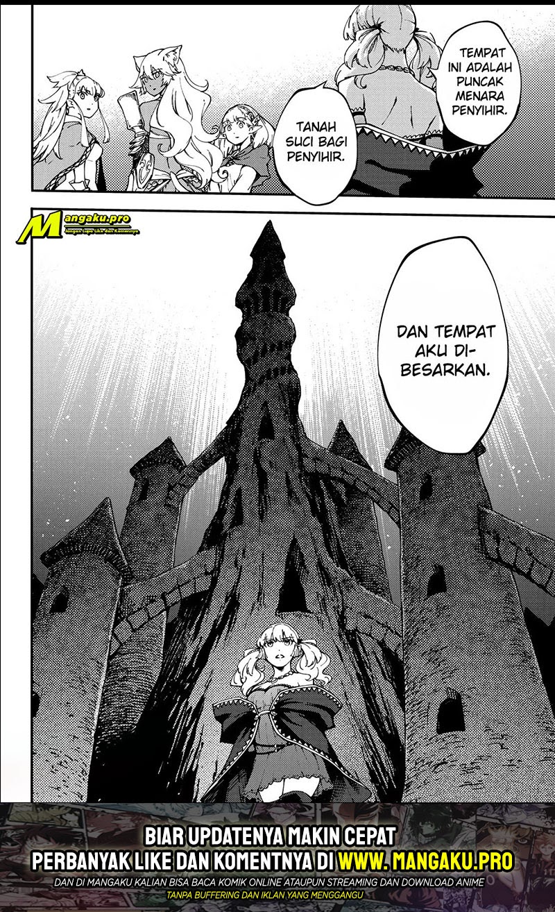 Kekkon Yubiwa Monogatari Bab 47.2 halaman 14
