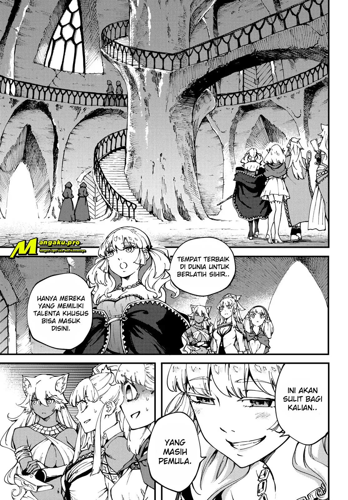 Kekkon Yubiwa Monogatari Bab 47.2 halaman 15