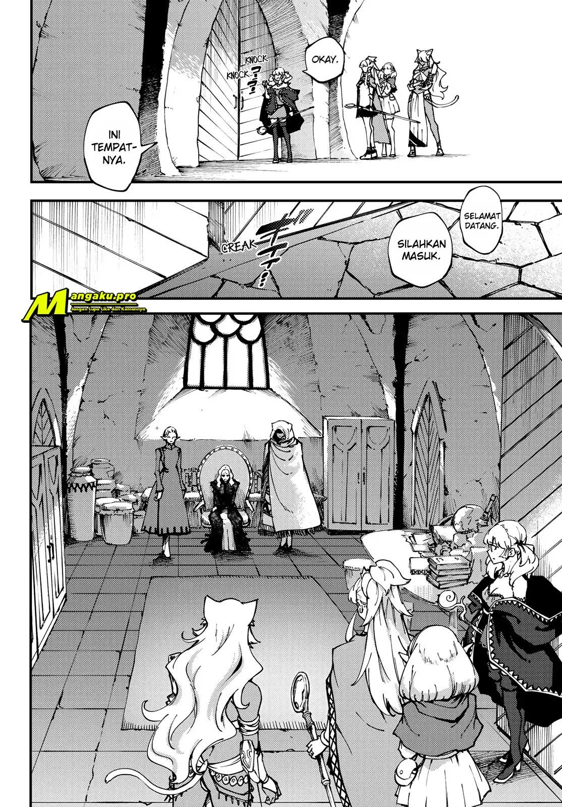Kekkon Yubiwa Monogatari Bab 47.2 halaman 20