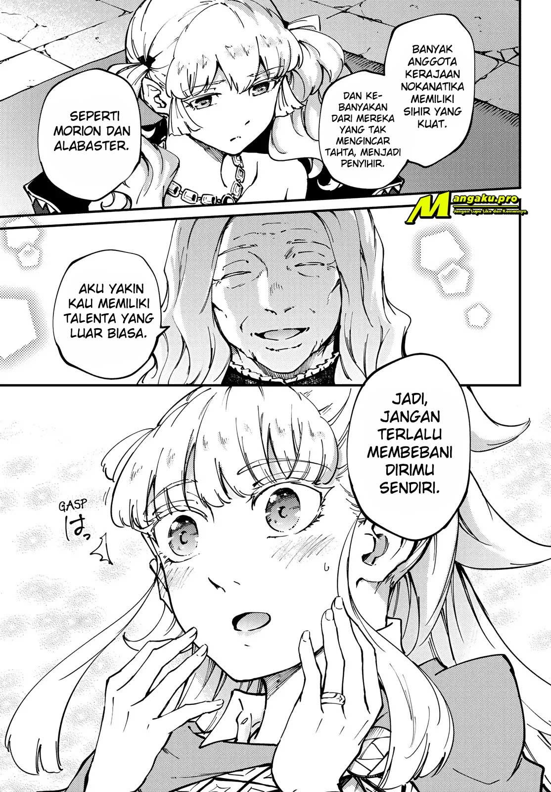 Kekkon Yubiwa Monogatari Bab 47.2 halaman 25