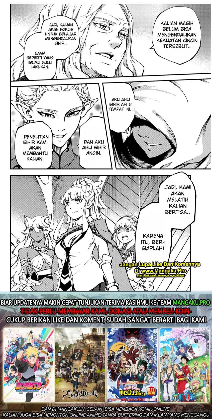 Kekkon Yubiwa Monogatari Bab 47.2 halaman 28