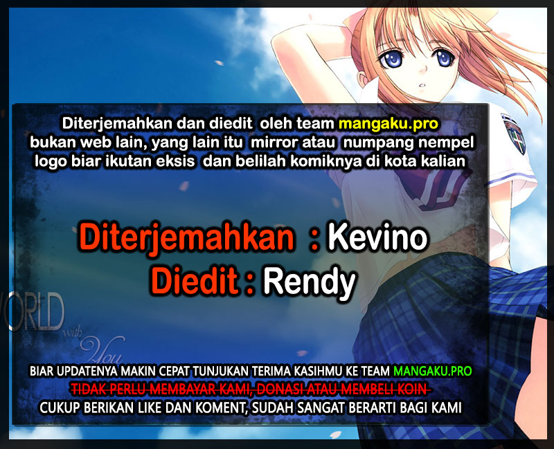 Kekkon Yubiwa Monogatari Bab 48 halaman 2