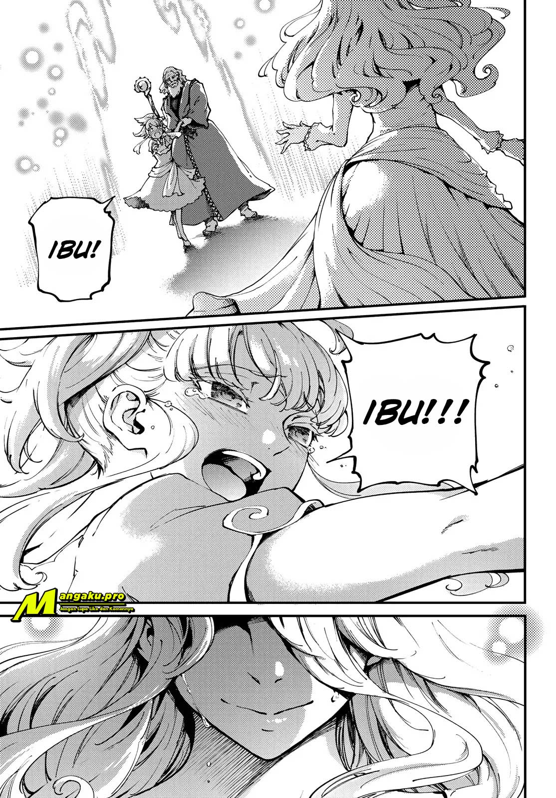 Kekkon Yubiwa Monogatari Bab 48 halaman 5