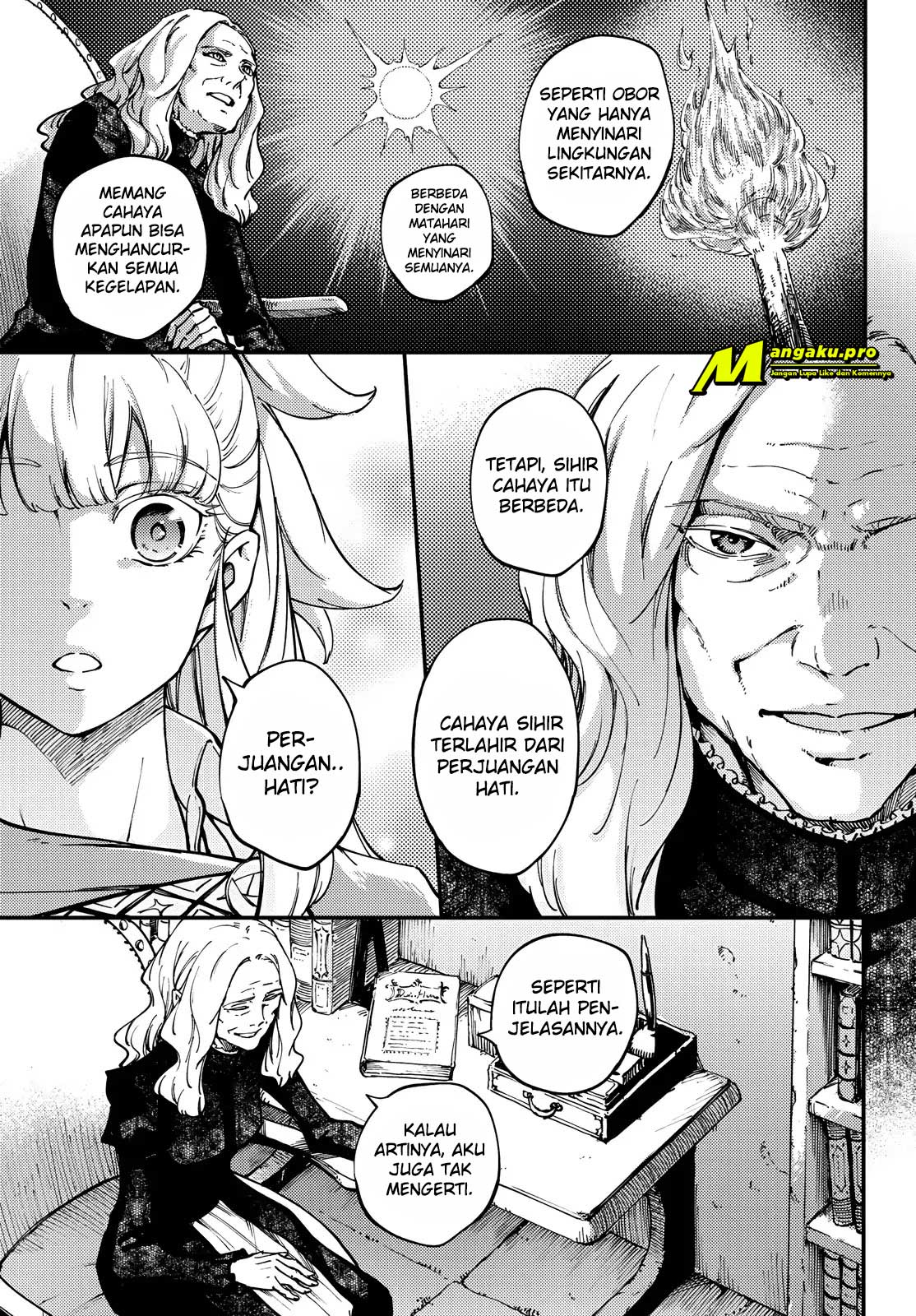 Kekkon Yubiwa Monogatari Bab 48 halaman 9