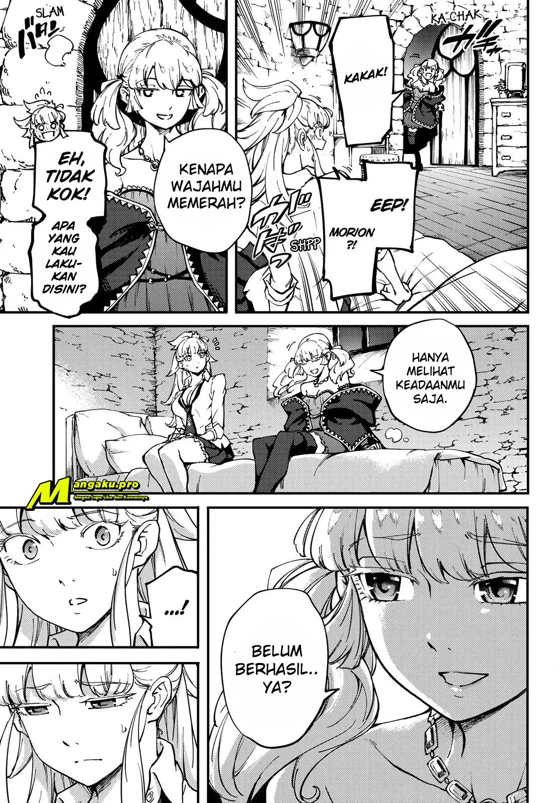 Kekkon Yubiwa Monogatari Bab 48 halaman 15