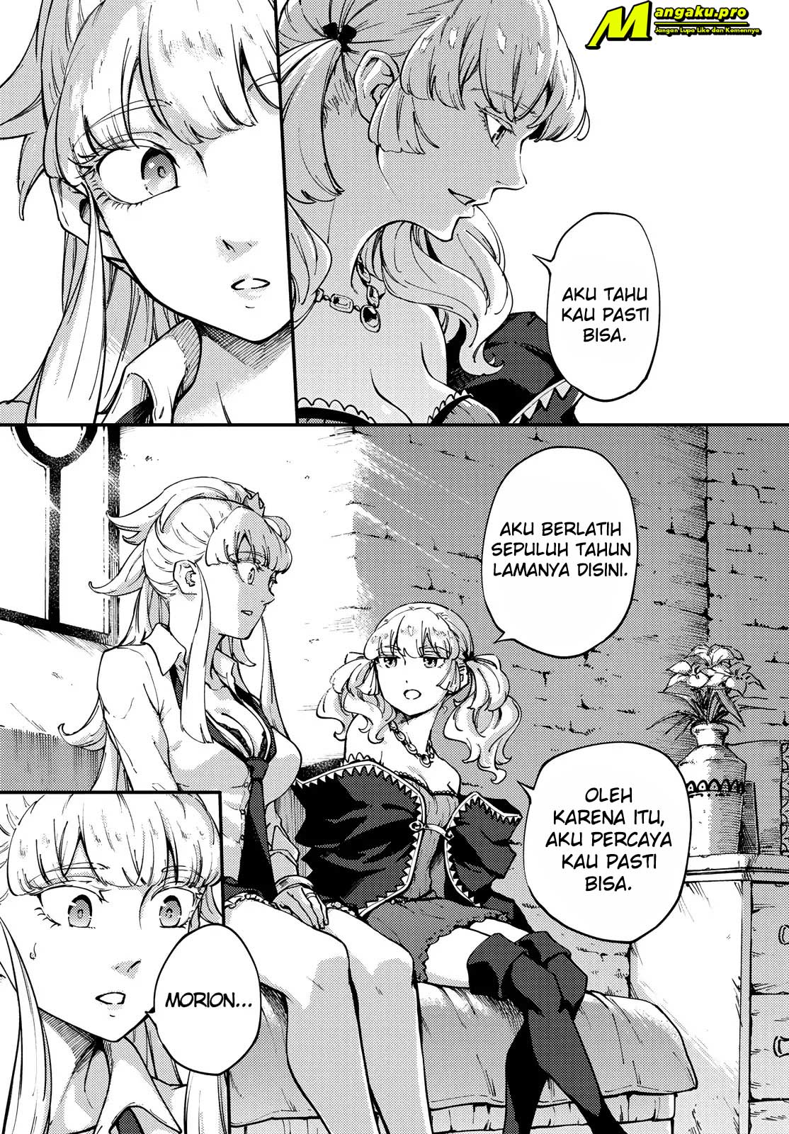 Kekkon Yubiwa Monogatari Bab 48 halaman 17