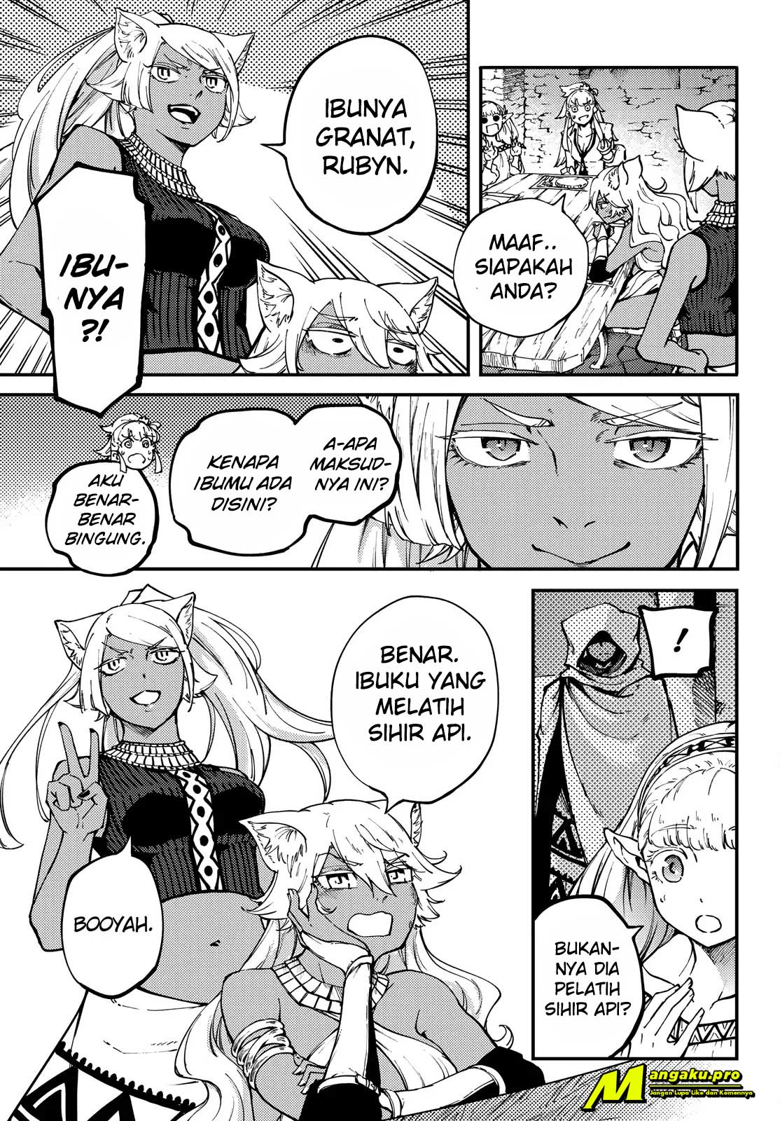 Kekkon Yubiwa Monogatari Bab 48 halaman 25