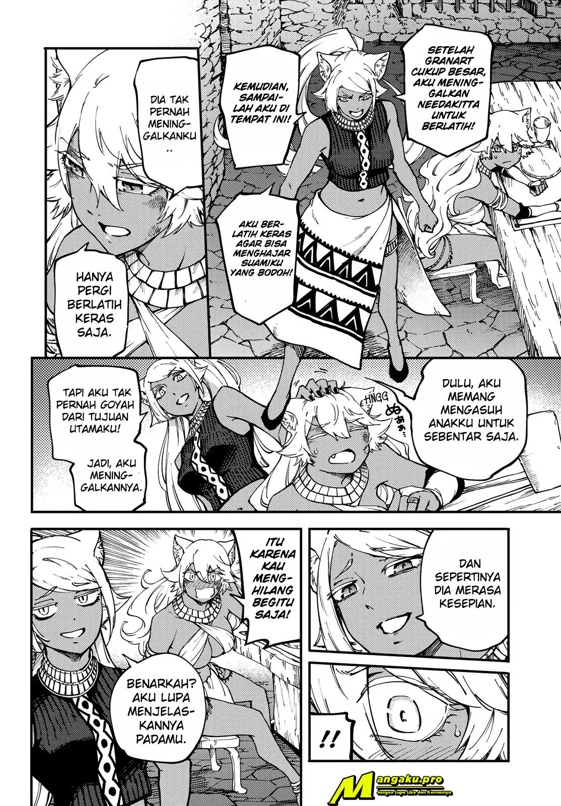 Kekkon Yubiwa Monogatari Bab 48 halaman 26