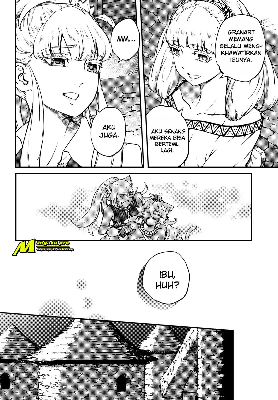 Kekkon Yubiwa Monogatari Bab 48 halaman 28