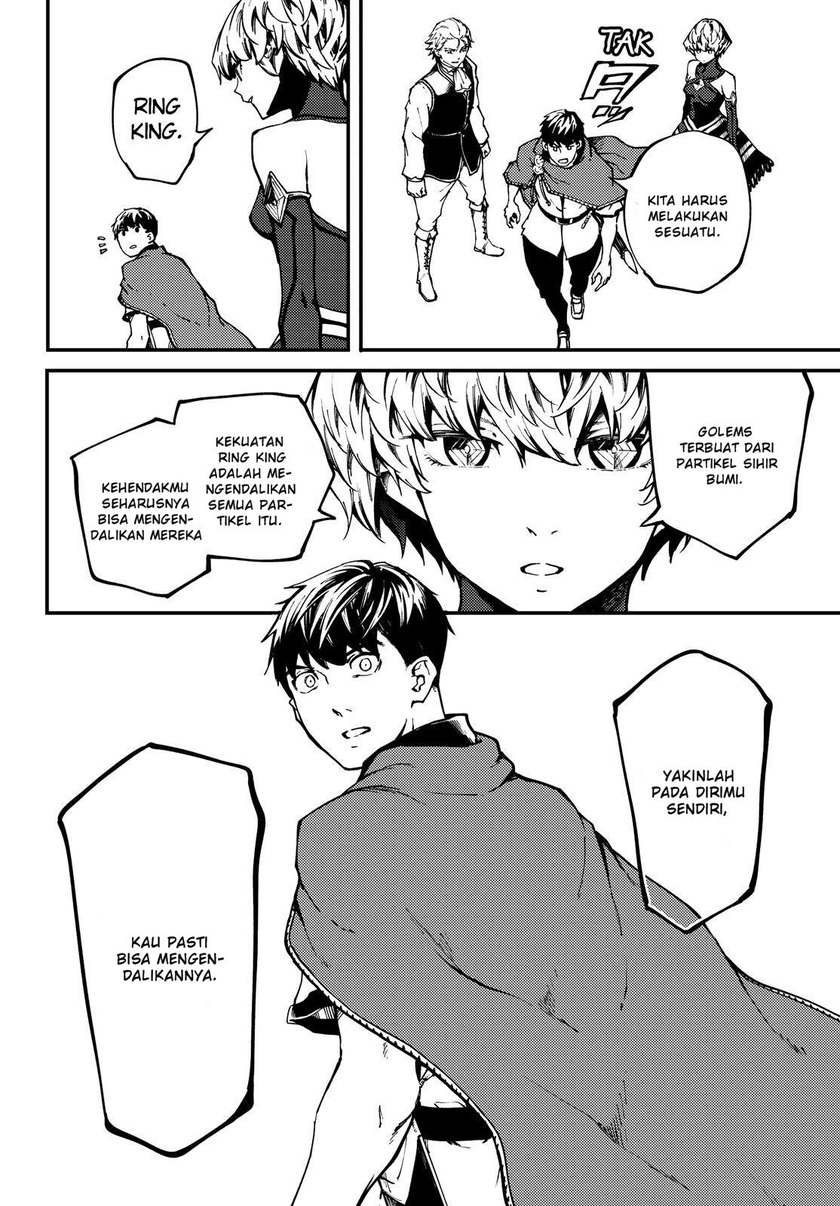 Kekkon Yubiwa Monogatari Bab 49.6 halaman 5