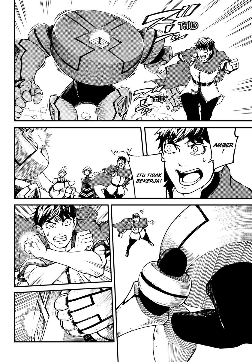 Kekkon Yubiwa Monogatari Bab 49.6 halaman 11