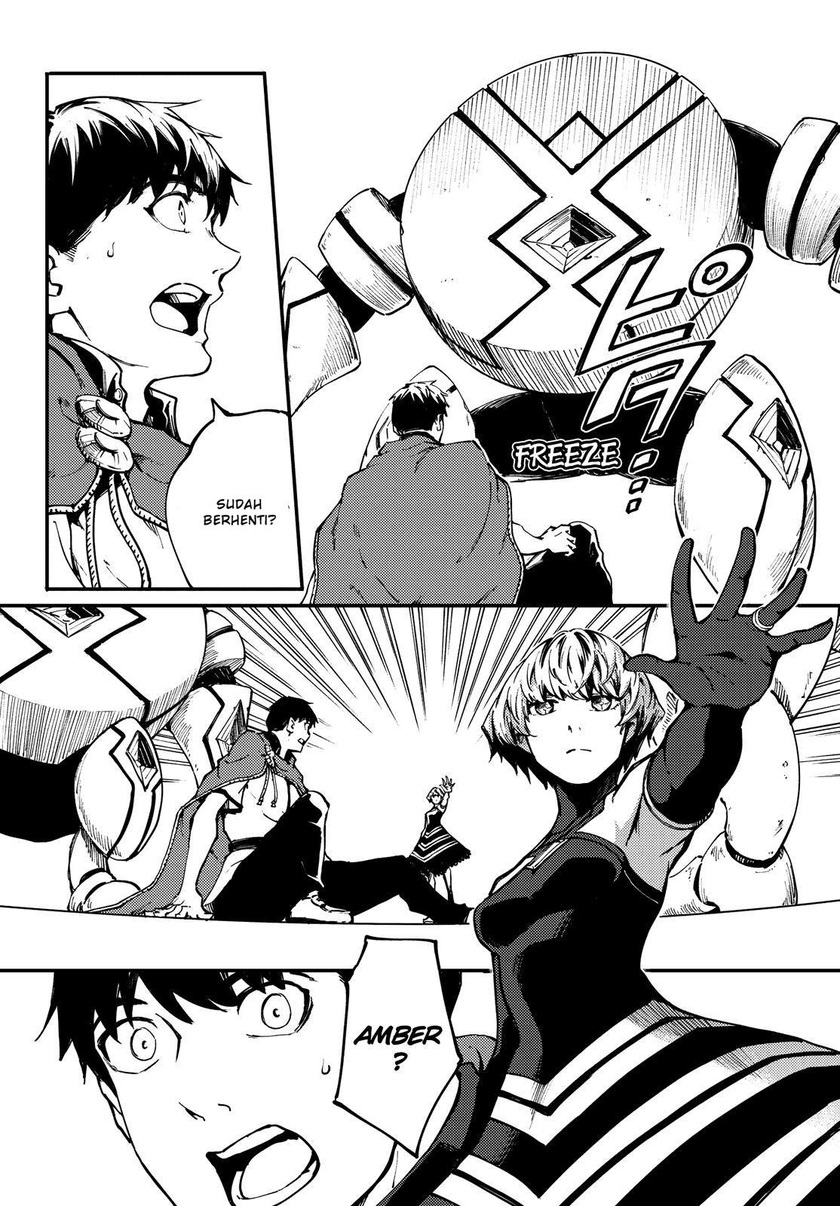 Kekkon Yubiwa Monogatari Bab 49.6 halaman 13
