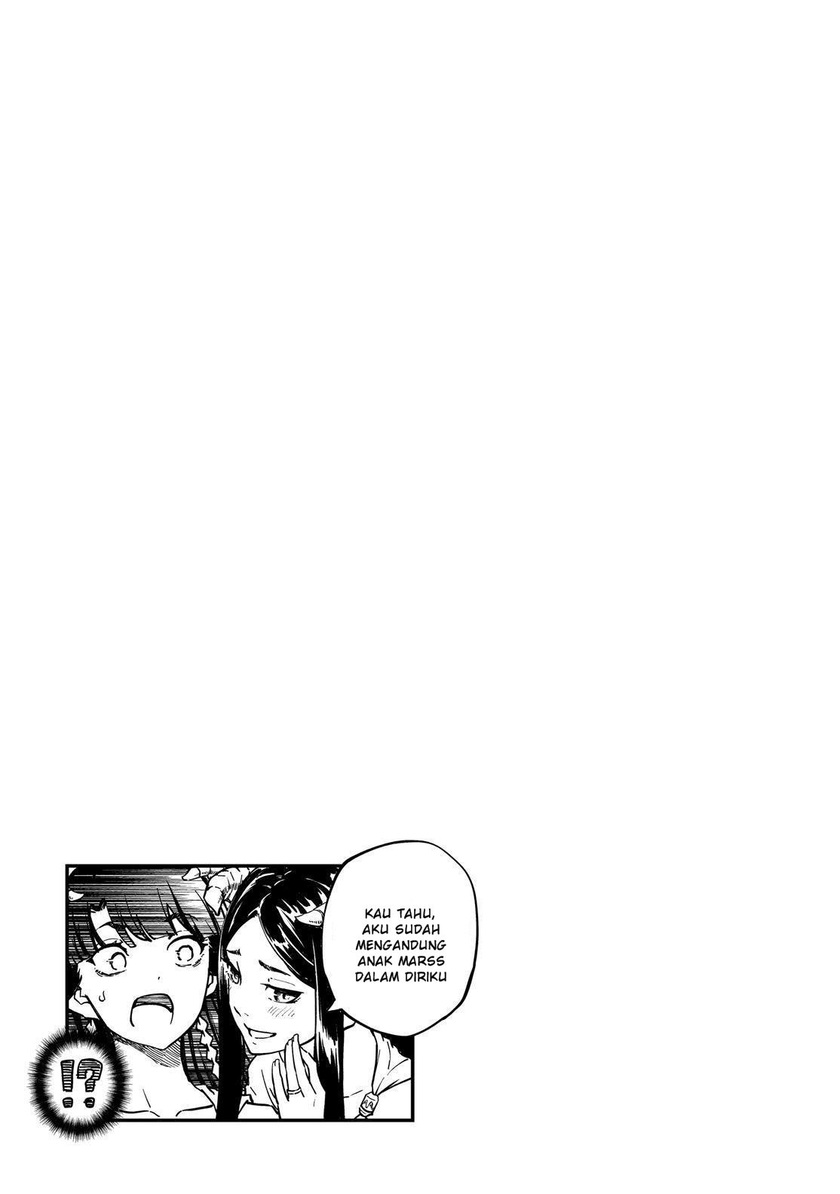 Kekkon Yubiwa Monogatari Bab 49.6 halaman 20