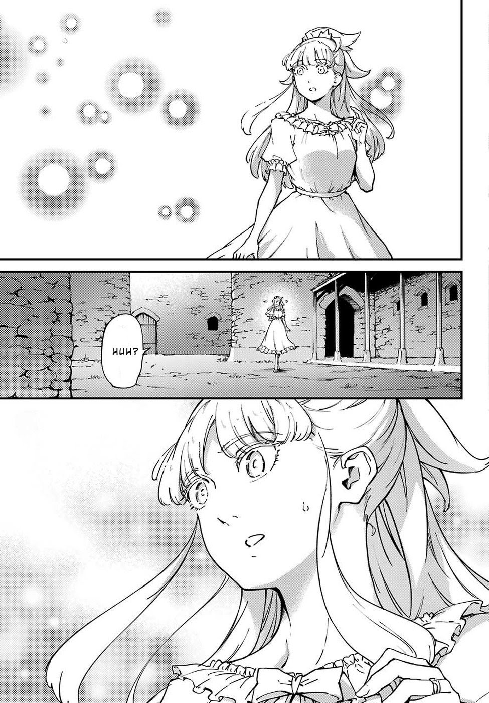 Kekkon Yubiwa Monogatari chapter 49 halaman 13