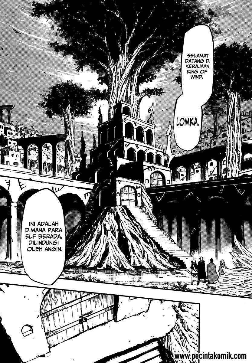 Kekkon Yubiwa Monogatari Bab 5 halaman 14